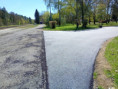 Údržba a oprava komunikací